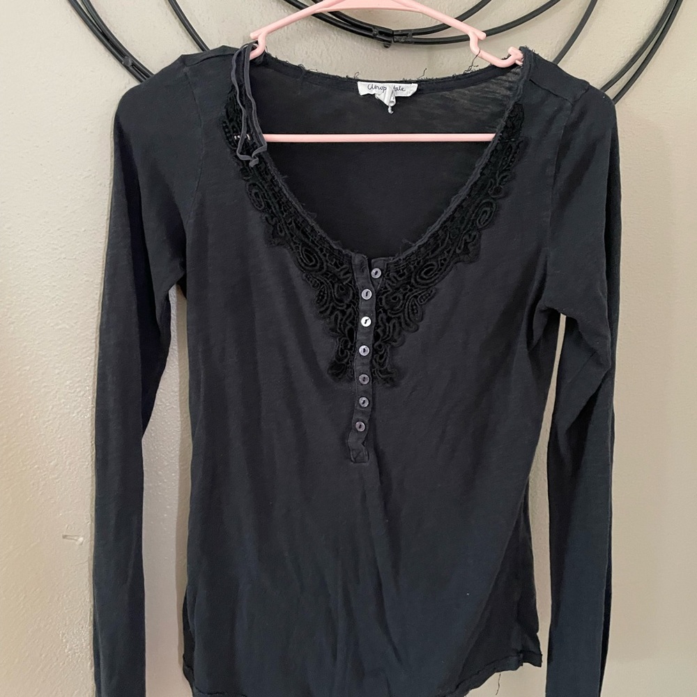 Aeropostale shirt